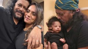 বিয়ে ও সন্তানের খবর দিয়ে জেমস বললেন, ‘ভালো আছি’