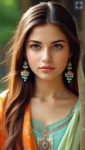 যেভাবে প্রাকৃতিক উপায়ে সুন্দর হওয়া যায়।