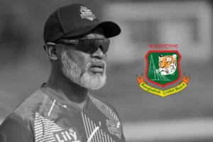 কোচ জাকির মৃত্যুতে বিসিবির শোক