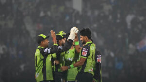 নোয়াখালীকে ১৪৩ রানের মধ্যে আটকে দিলো সিলেট।