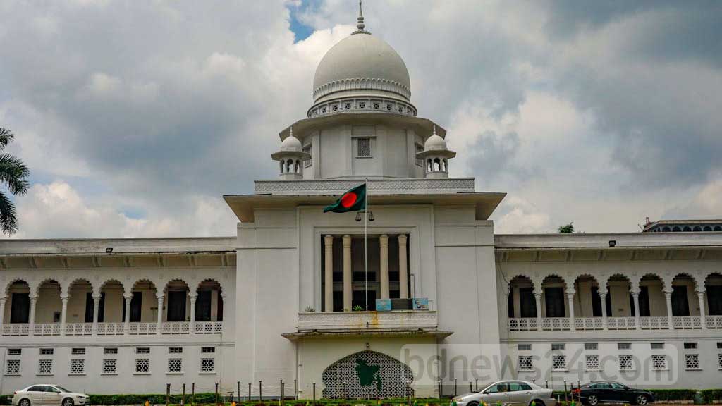 ওমরাহ করতে যাচ্ছেন প্রধান বিচারপতি, দায়িত্বে থাকবেন আশফাকুল ইসলাম