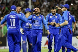 “রশিদকে অধিনায়ক করে বিশ্বকাপের দল ঘোষণা, ফিরলেন মুজিব-ফারুকি”