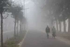 সাগরে গভীর নিম্নচাপ, শৈত্যপ্রবাহ অব্যাহত থাকবে