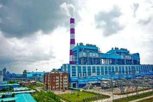 রামপাল কেন্দ্রে সর্বোচ্চ বিদ্যুৎ উৎপাদন