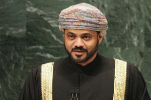 আগামী সপ্তাহে তেহরানে যাচ্ছে ওমানের পররাষ্ট্রমন্ত্রী