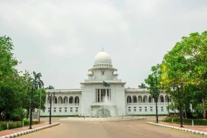 দুর্নীতির প্রমাণ পেলে তাৎক্ষণিক ব্যবস্থার ঘোষণা সু্প্রিম কোর্টের