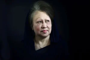 যুক্তরাষ্ট্রে খালেদা জিয়ার নামে সড়ক