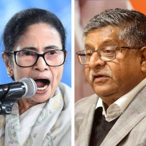 রাজ্যে কি কোনও ‘সঠিক তদন্ত’ হতে দেবেন না মমতা? প্রশ্ন তুলল কেন্দ্রীয় বিজেপি, লালুপ্রসাদের প্রসঙ্গ টেনে আক্রমণ মুখ্যমন্ত্রীকে