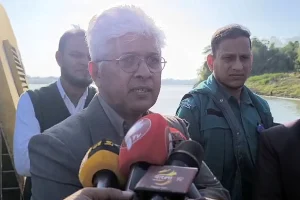 নির্বাচন ঘিরে বিশৃঙ্খলা তৈরির চেষ্টা করলে কঠোর ব্যবস্থা : আদিলুর রহমান
