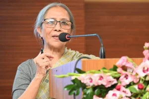 গাছ রোপণ শুধু পরিবেশ নয়, গ্রামীণ সামাজিক নিরাপত্তার অংশ : মৎস্য উপদেষ্টা