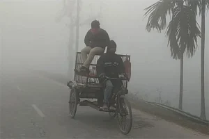 শৈত্যপ্রবাহ কমছে না, বয়ে যাচ্ছে ১৯ জেলায়