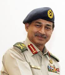 জিয়াউল আহসানের গুমের মামলায় সাক্ষ্য দেবেন সাবেক সেনাপ্রধান ইকবাল করিম
