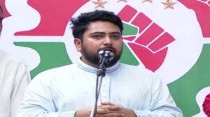 ভূমি দখলের ভাগ মালয়েশিয়ায় পৌঁছাতো, দাবি নাহিদের 