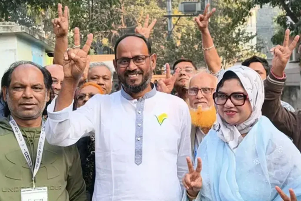 জয়ের ব্যাপারে আমি শতভাগ আশাবাদী : টুকু