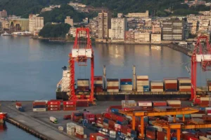 যুক্তরাষ্ট্রের সঙ্গে বাণিজ্য চুক্তি চূড়ান্ত করল তাইওয়ান