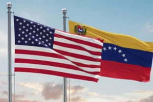 ভেনেজুয়েলায় ৬ টনের বেশি চিকিৎসাসামগ্রী পাঠিয়েছে যুক্তরাষ্ট্র