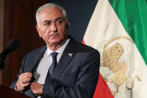 ইরানে ফের সরকারবিরোধী বিক্ষোভের ডাক নির্বাসিত রেজা পাহলভির