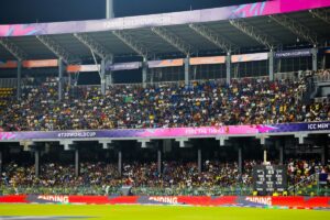 ভারত-পাকিস্তান মহারণ: প্রেমাদাসা স্টেডিয়ামে নিশ্ছিদ্র নিরাপত্তা