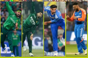 পাক-ভারত ম্যাচে স্পিনাররাই কি রাজত্ব করবে?