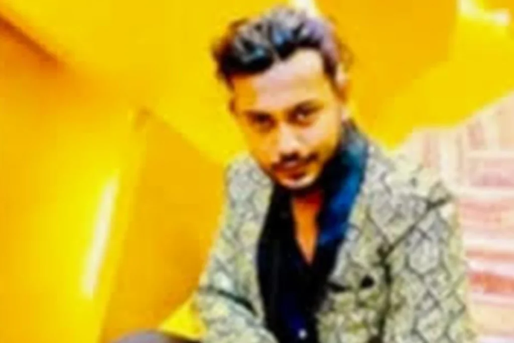 দেড় ডজন মামলার আসামি ‌‌‘টেনশন গ্রুপের’ প্রধান সীমান্ত গ্রেফতার