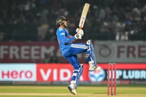 ‘পাকিস্তান চাইলে অভিশেক খেলবে’, সুর্যকুমারের রসিকতা