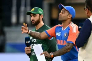 পাক-ভারত মহারণে যেমন হতে পারে চূড়ান্ত একাদশ