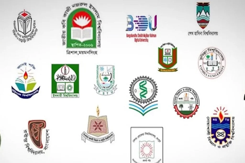 গুচ্ছভুক্ত ২০ বিশ্ববিদ্যালয়ে প্রবেশপত্র ডাউনলোড শুরু