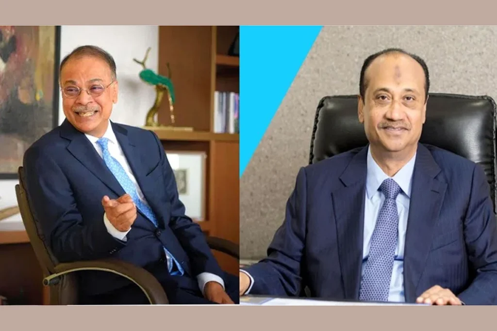 সিঙ্গাপুরে বাংলাদেশি ব্যবসায়ী আজিজ খান ও এস আলমের সম্পদ জব্দ