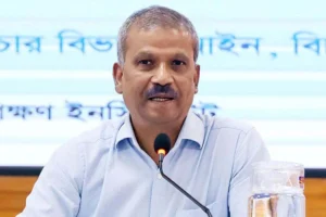 মঙ্গলবার সকালে সংসদ সদস্য, বিকেলে মন্ত্রিসভার শপথ: আইন উপদেষ্টা