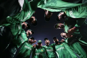 ভারতের বিপক্ষে তিন অলরাউন্ডার নিয়ে মধুর সমস্যায় পাকিস্তান