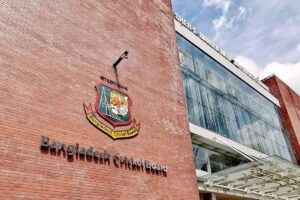 বিসিএলের স্কোয়াড-সূচি ঘোষণা