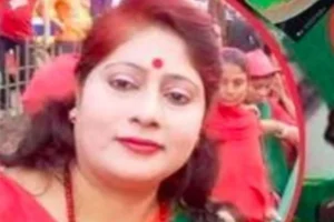 ভাঙ্গায় সড়কের পাশ থেকে উদ্ধার হওয়া অজ্ঞাত নারীর পরিচয় মিলল