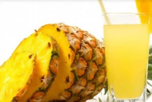 ইফতারে কেন খাবেন আনারসের জুস?