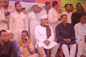 নোয়াখালীতে বিএনপির ইফতার ও দোয়া মাহফিল অনুষ্ঠিত