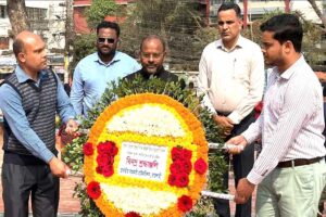 বাংলাদেশ-ভারত সম্পর্ক ‘আন্তরিক ও অকৃত্রিম’