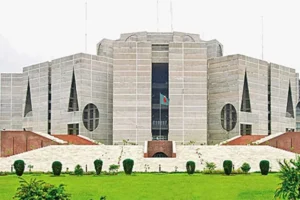 ত্রয়োদশ জাতীয় সংসদের প্রথম অধিবেশন শুরুর সময় জানালেন স্বরাষ্ট্রমন্ত্রী