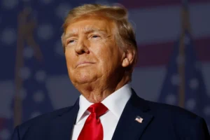 যুক্তরাষ্ট্রের বৈশ্বিক শুল্ক ১০ থেকে বাড়িয়ে ১৫ শতাংশ করার ঘোষণা ট্রাম্পের