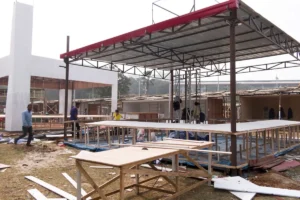 বইমেলা শুরু কবে থেকে