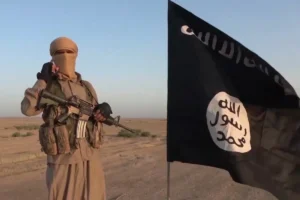 সিরিয়ায় আল-শারার সরকারের বিরুদ্ধে লড়াইয়ের ডাক আইএসের