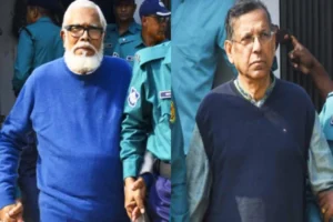 আনিসুল হক ও সালমান এফ রহমানের বিরুদ্ধে সাক্ষ্যগ্রহণ শুরু আজ