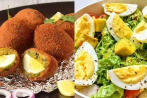 ইফতারে ডিম খাওয়া কি স্বাস্থ্যকর?