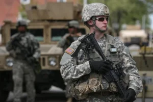 ইরানে হামলার বিরোধিতায় মার্কিন কংগ্রেসের একাধিক সদস্য