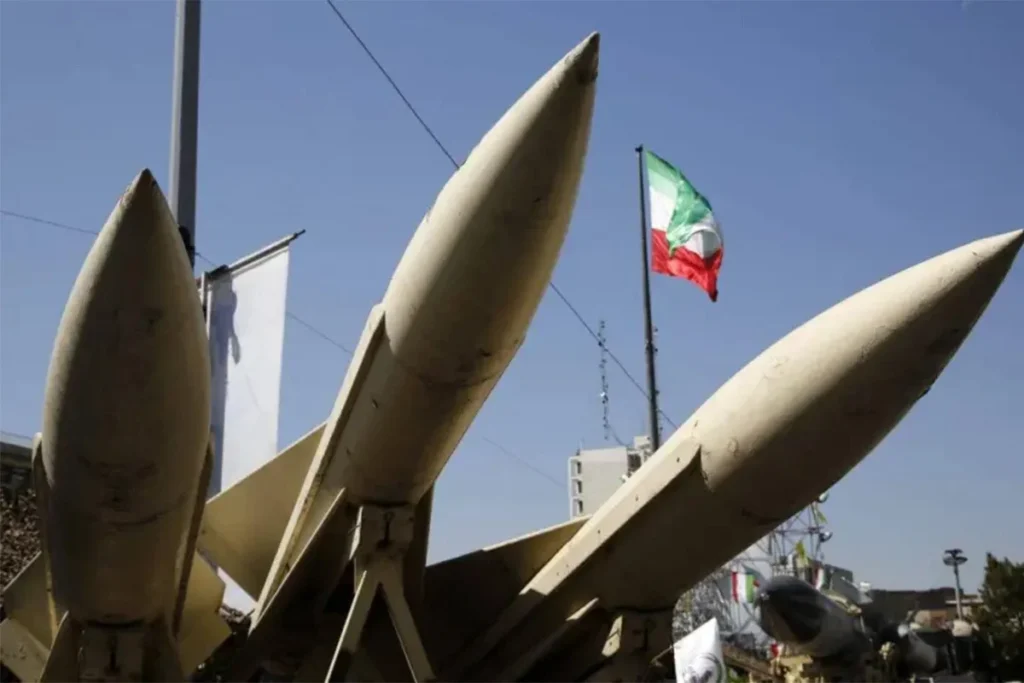 আলোচনার জন্য প্রস্তুত, তবে আগ্রাসনের বিরুদ্ধে জবাব হবে কঠোর : ইরান