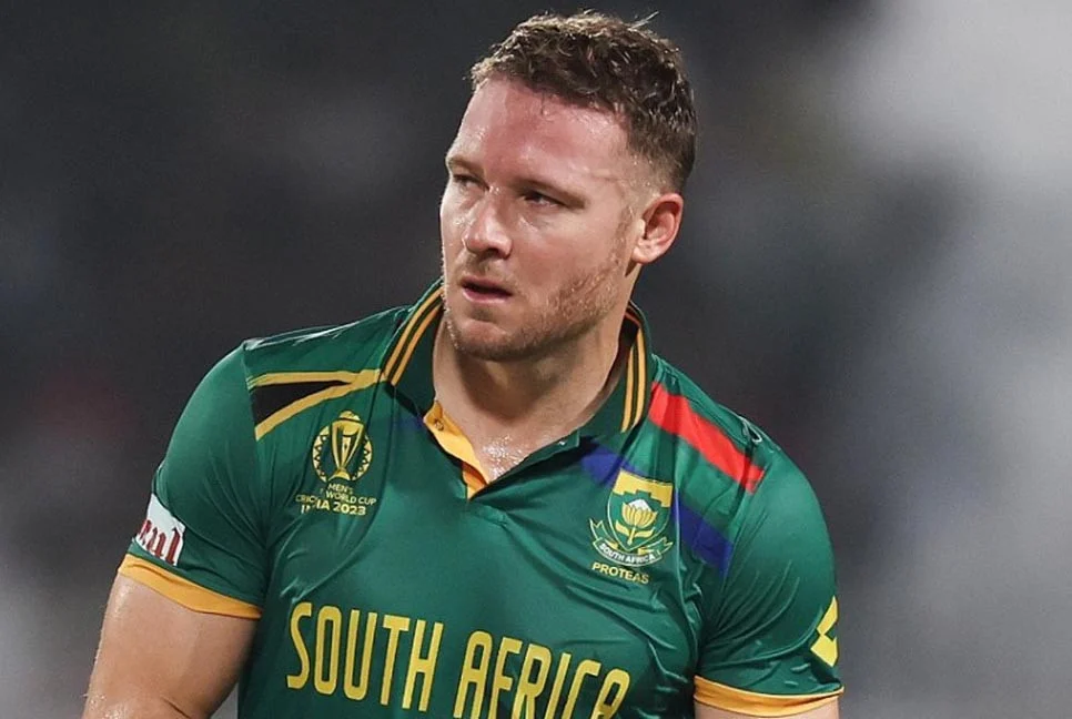 নিজের শক্তির জায়গায় অটল থেকে সফল মিলার