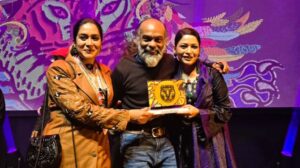 বাংলাদেশি ‌‘মাস্টার’-এর রটারডাম জয়!