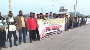 মহাসড়কের ইউটার্ন ও প্রবেশপথ বন্ধের চেষ্টা, বিপাকে ফিলিং স্টেশন-রেস্টুরেন্ট