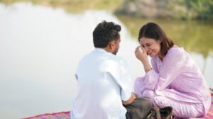 রাজনীতি, প্রেম ও নির্বাচনি গল্পে ‘ঢাকা ২৬’