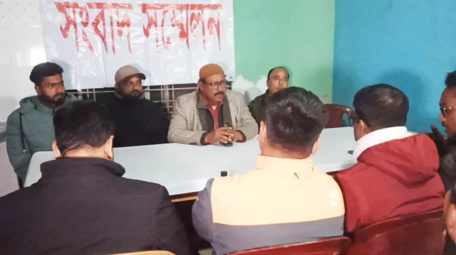 আওয়ামী লীগের অফিস খুলে দেওয়ার বিষয়ে যা জানালেন সেই বিএনপি নেতা