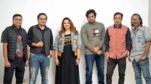 যুগ ছুঁয়েছে কোনালের কে-কোম্পানি