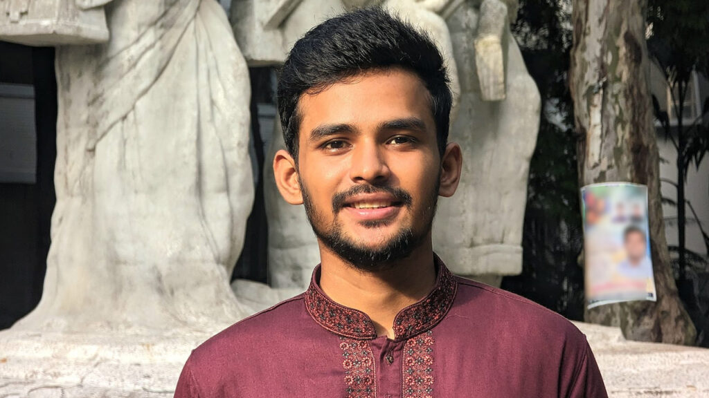 আমরা ছায়া মন্ত্রিসভা গঠনের প্রস্তুতি নিচ্ছি : আসিফ মাহমুদ